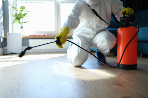 Reliable Drug Lab Cleanup contractor in Pittstown, NJ by Dulley Family Biohazard Services